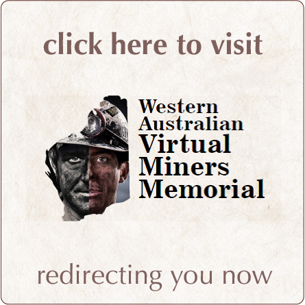 WA Virtual Miners Memorial